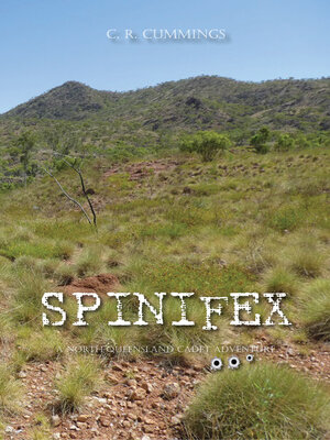 cover image of Spinifex